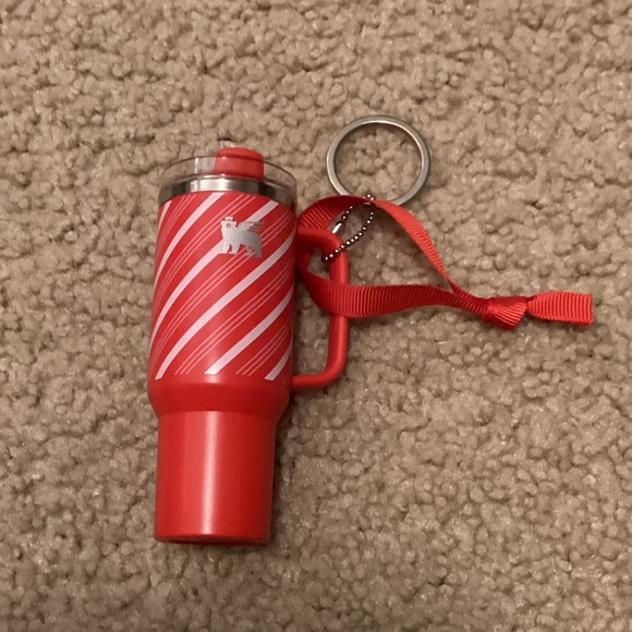 Other - Mini Stanley key chain
